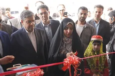 معاون رئیس‌جمهور: همزمان با هفته دولت ۵۰۰۰ شغل جدید در اردبیل ایجاد شد