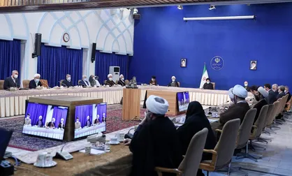 تأثیر ۶۰ درصدی معدل سال&zwnj;های تحصیلی دهم، یازدهم و دوازدهم دانش&zwnj;آموزان در کنکور/ پیگیری مشکلات دانشجویان ایرانی در روسیه