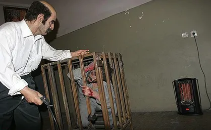 لحظه لحظه سال&zwnj;های حبس با رهبر انقلاب