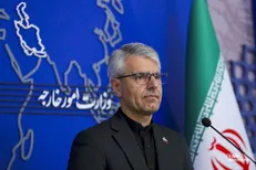 بقایی: کسی نمی‌تواند ادعا بکند به توافق نزدیک شده‌ایم/ تغییرات مکرر مواضع مقامات آمریکایی هر گفتگویی را دچار اشکال می‌کند + فیلم