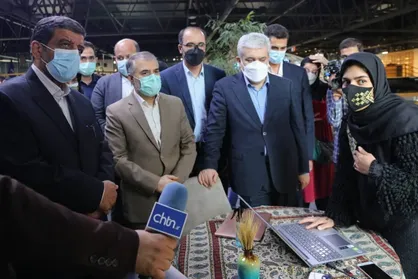 ستاری: تجاری&zwnj;سازی علوم انسانی در قالب توسعه صنایع خلاق و فرهنگی دنبال می&zwnj;شود