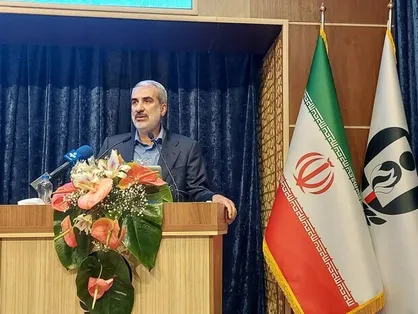وزیر آموزش و پرورش: طرح تغذیه در مدارس کشور از مهرماه اجرا می&zwnj;شود