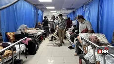 هشدار بیمارستان شهدای الاقصی درباره بحران سوخت و تجهیزات پزشکی در غزه