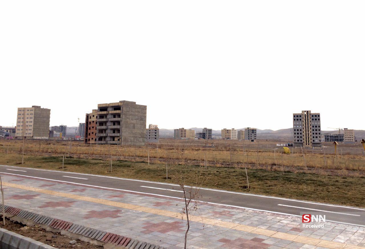 فازدو خاوران در ایستگاه پایانی؛ حالا توپ در زمین شهرداری تبریز است فازدو خاوران در ایستگاه پایانی؛ حالا توپ در زمین شهرداری تبریز است