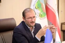 معاون آبخیزداری سازمان منابع طبیعی: ۷۵ درصد حجم بارش‌های کشور تبخیر می‌شود