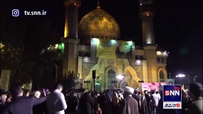 عملیات سپاه پاسداران تو دهنی محکم به رژیم صهیونیستی بود / شب افتخار آفرینی برای ایران