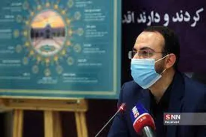 نیک روش: باید برای حل مسئله مسکن تیم اندیشه ورز قوی با همکاری بسیج و گروه&zwnj;های جهادی تشکیل شود
