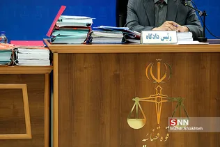 دومین جلسه رسیدگی به پرونده 14 متخم فساد در پتروشیمی