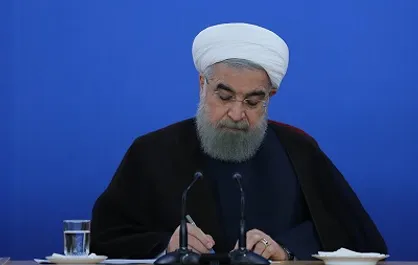 رئیس جمهور رحلت آیت&zwnj;الله نورالله طبرسی را تسلیت گفت