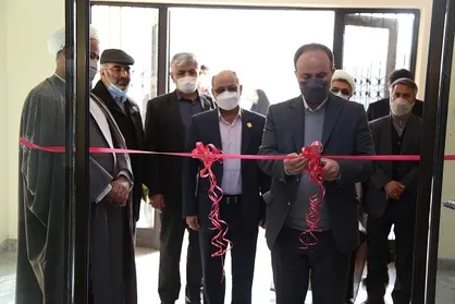 طرح توسعه فضاهای آموزشی دانشگاه شهید باهنر کرمان به بهره&zwnj;برداری رسید