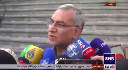 وزیر بهداشت در پاسخ به سوال دانشجو: هنوز ویروس جدیدی در ایران کشف نشده است