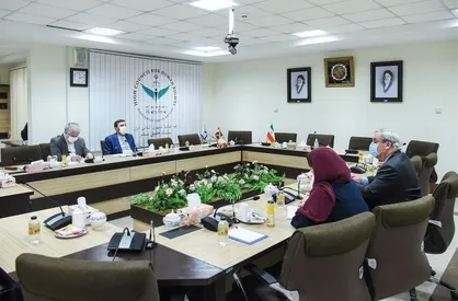 همکاری و گفتگو ابزار موثر برای ارتقای حقوق بشر است نه سیاسی&zwnj;کاری