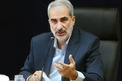 نوری: خیرین مدرسه&zwnj;ساز، مسئولیت اجتماعی را به مرحله عمل رسانده&zwnj;اند