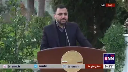وزیر ارتباطات: ۸ میلیون خانوار تا آخر سال تحت پوشش فیبر نوری قرار می&zwnj;گیرند