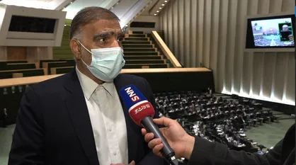 سعی ما این است خاموشی&zwnj;ها کمتر باشد و مشقت مردم زیاد نباشد
