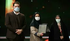 پارک حاشیه‌ای هوشمند اثر برگزیده «خشت طلایی» شد