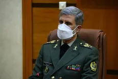امیر حاتمی: مستمری کمک معیشت‌بگیران صندوق ایثارگران ۲ برابر شد