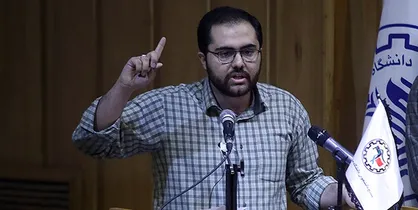 دولت ناکارآمدی خود را در حل چالش&zwnj;های کشور ثابت کرد / شما می&zwnj;خندید و مردم گریه می&zwnj;کنند!