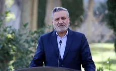 مرتضوی: طرح کالابرگ به محض تامین منابع اجرا می‌شود