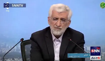 جلیلی: با کار نمایشی و تعارف کشور اداره نمی&zwnj;شود