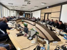 حجت‌الاسلام خلیلی: اهتمام نظام و قوای سه گانه رفع مشکلات اقتصادی است