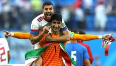۶ پرسپولیسی در بین ۱۰ بازیکن با ارزش لیگ ایران
