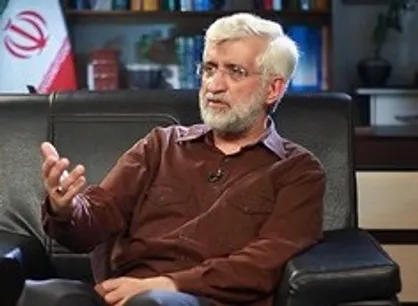 اختصاصی| سعید جلیلی امروز ثبت نام خواهد کرد