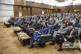 همایش پتروشیمی