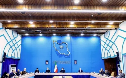 ابعاد مختلف مسائل فرهنگی کشور ناظر بر محور&zwnj;های اصلی بیانات رهبرانقلاب بررسی شد