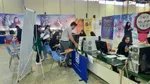    ستاد استقبال از دانشجویان جدید الورود دانشگاه شهید باهنر کرمان ، آغاز به کار کرد.