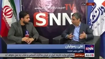 معاون وزیر صمت: ۱۷۰۰ کارگاه برای افرادی که پول ندارند، ولی فکر و ایده دارند ایجاد می&zwnj;شود/ ۱۶۰۰ کارگاه کوچک نیز سال گذشته ایجاد شد