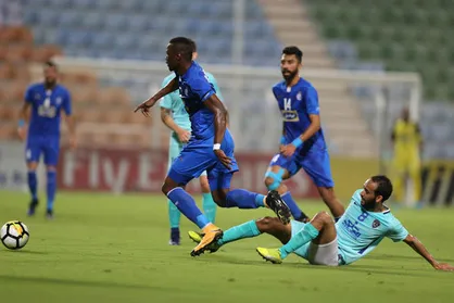 استقلال یک - الهلال صفر؛ برد شیرین آبی&zwnj;ها مقابل سعودی&zwnj;ها با یک بازی برتر