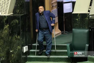 صحن علنی مجلس شورای اسلامی