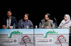صفارهرندی: اطلاق دادن اتفاقات اخیر به جوانان درست نیست