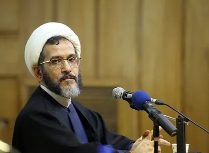 اظهارنظر مازنی درباره فراکسیون امید