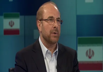 قالیباف: درباره برجام دوصدایی در کشور وجود ندارد/ قانون اقدام راهبردی ابزاری برای چانه&zwnj;زنی است