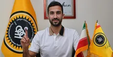 مدافع تراکتور به سپاهان پیوست