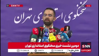 رزازی: استانداری تهران هیچ نقشی در کارگروه بلندمرتبه سازی ندارد