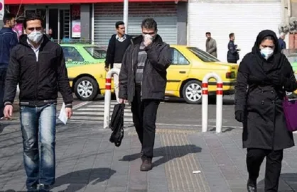 کدام استان ها در وضعیت &laquo;هشدار&raquo; کرونایی قرار دارند