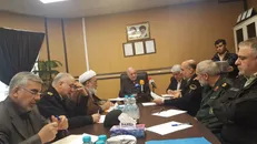 شهادت ۳۸۰۰ مامور نیروی انتظامی در مبارزه با موادمخدر/ اختصاص یک مرکز بازپروری برای منع پذیرشی‌ها