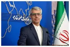 بقائی: نشست مدیران سیاسی ایران و سه کشور اروپایی جمعه برگزار خواهد شد