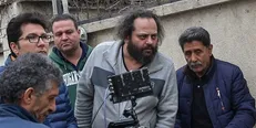 «پیام صابری» بازیگر تلویزیون درگذشت