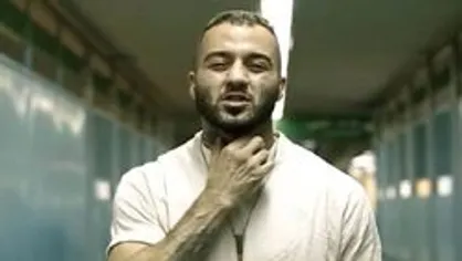 فیلم منتشر شده از عذرخواهی توماج صالحی