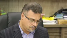 رسمی: نظری جویباری مدیرعامل باشگاه استقلال شد