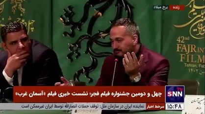 میلاد کی مرام: فرزند شهید شیرودی به من گفت نقشی که بازی کردم شبیه&zwnj;ترین به پدر بود