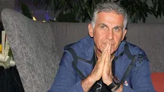 کارلوس کی روش، مهمان امشب برنامه ۹۰