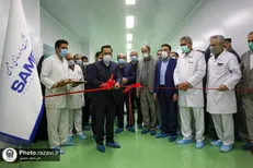 موتور محرک اقتصاد مقاومتی کلمه 