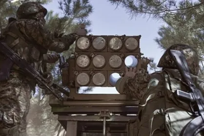 حمله موشکی حزب&zwnj;الله به پایگاه صهیونیستی &laquo;شراگا&raquo;