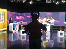 باشگاه امید به آنتن باز می گردد