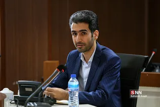 نشست نمایندگان کاندیدای ریاست جمهوری